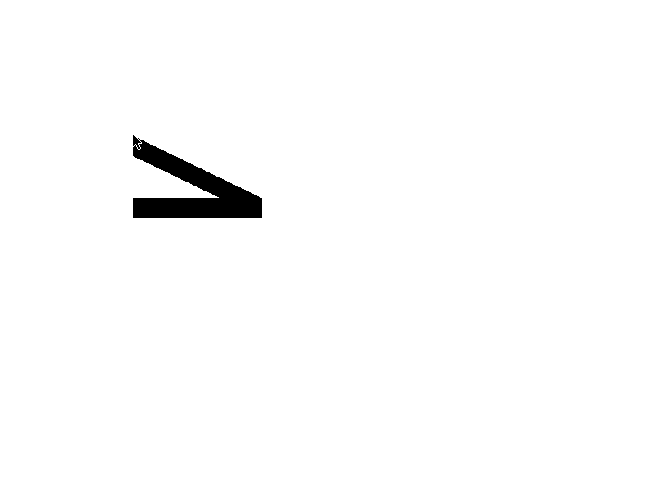 gif showing the rail system editor
